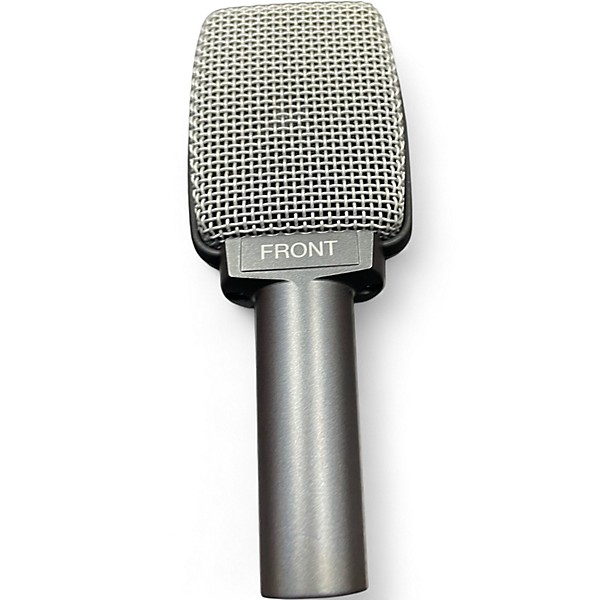 Used Sennheiser E609 Dynamic Microphone