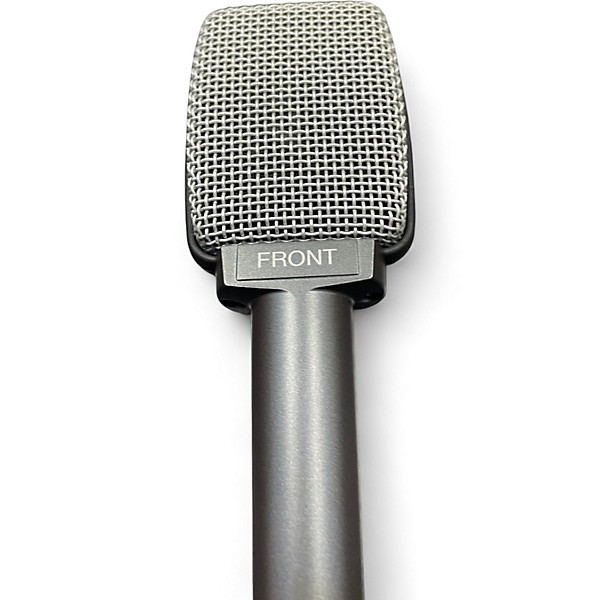 Used Sennheiser E609 Dynamic Microphone