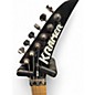 Used Kramer SC211 Trans Black Solid Body Electric Guitar