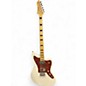 Used Firefly FFJA VI BARRITONE Arctic White Baritone Guitars thumbnail