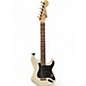 Used Charvel Jake E Lee Signature Pro-Mod So-Cal Style 1 Pearl White Solid Body Electric Guitar