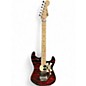 Used Charvel Warren DeMartini Signature Pro-Mod Blood and Skull Solid Body Electric Guitar