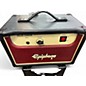 Used Epiphone Valve Junior Tube Guitar Amp Head thumbnail