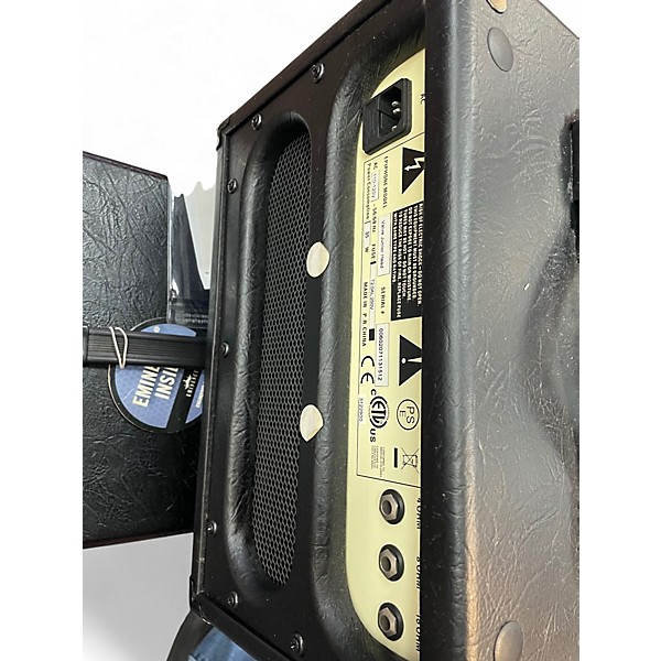 Used Epiphone Valve Junior Tube Guitar Amp Head