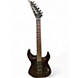 Used Jackson PERFORMER PS4 Wine Red Solid Body Electric Guitar thumbnail