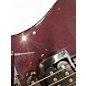Used Jackson PERFORMER PS4 Wine Red Solid Body Electric Guitar