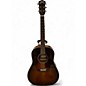 Used Guild DS240 2 Color Sunburst Acoustic Guitar thumbnail