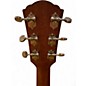 Used Guild DS240 2 Color Sunburst Acoustic Guitar