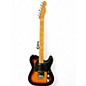 Used 2024 Fender TELECASTER 2 Color Sunburst Solid Body Electric Guitar thumbnail