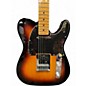 Used 2024 Fender TELECASTER 2 Color Sunburst Solid Body Electric Guitar