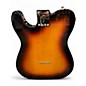 Used 2024 Fender TELECASTER 2 Color Sunburst Solid Body Electric Guitar