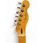 Used 2024 Fender TELECASTER 2 Color Sunburst Solid Body Electric Guitar