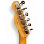 Used 2024 Fender TELECASTER 2 Color Sunburst Solid Body Electric Guitar