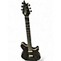 Used EVH Wolfgang Special Black Solid Body Electric Guitar thumbnail