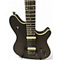 Used EVH Wolfgang Special Black Solid Body Electric Guitar