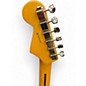 Used Fender American Professional Classic HSS Stratocaster Sherwood Green Metallic Solid Body Electric Guitar