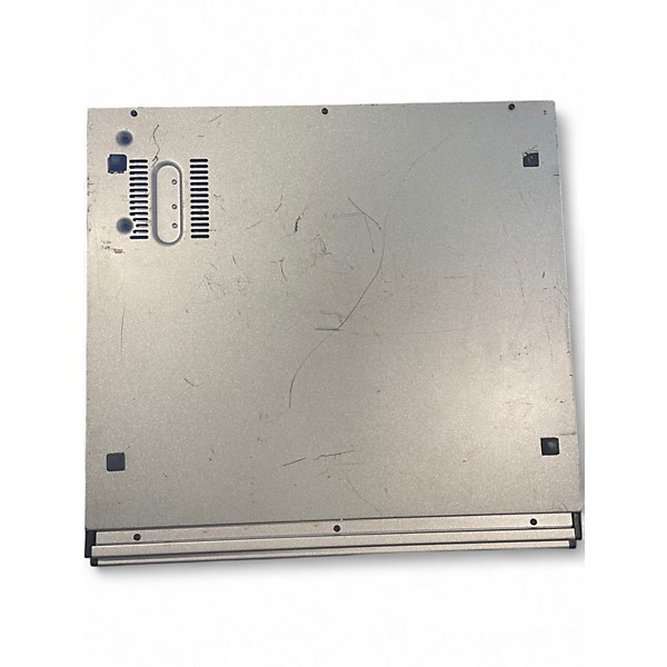 Used Behringer EURORACK MX2004A Unpowered Mixer