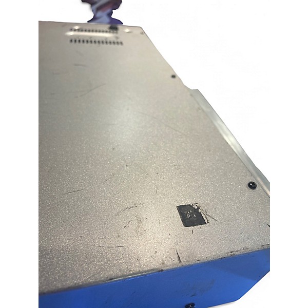 Used Behringer EURORACK MX2004A Unpowered Mixer