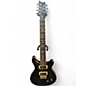 Used PRS SE SVN GREY Solid Body Electric Guitar thumbnail