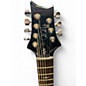 Used PRS SE SVN GREY Solid Body Electric Guitar