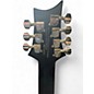 Used PRS SE SVN GREY Solid Body Electric Guitar