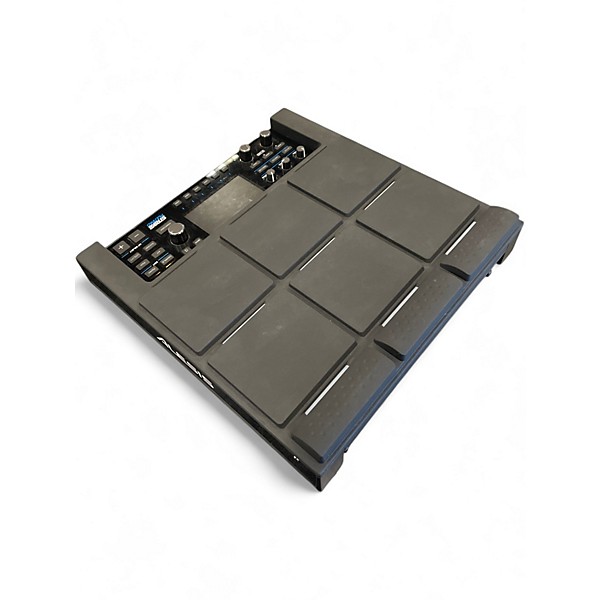 Used Alesis STRIKE PAD Trigger Pad