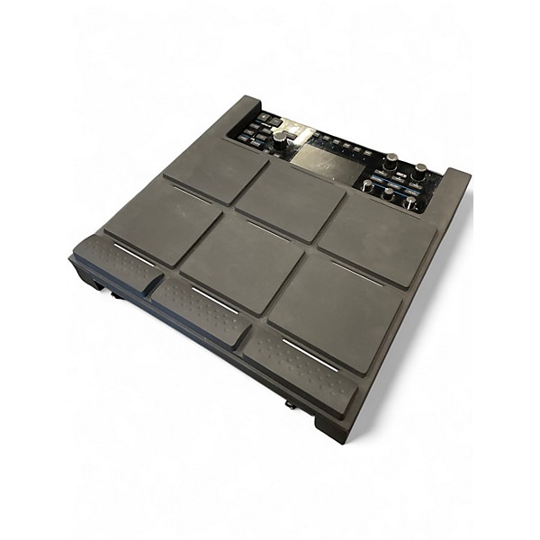 Used Alesis STRIKE PAD Trigger Pad