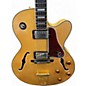 Used Epiphone Joe Pass Emperor Natural Hollow Body Electric Guitar