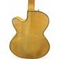 Used Epiphone Joe Pass Emperor Natural Hollow Body Electric Guitar
