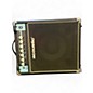 Used Acoustic B50C 1X10 50W Bass Combo Amp thumbnail