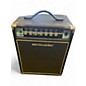 Used Acoustic B50C 1X10 50W Bass Combo Amp
