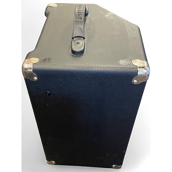 Used Acoustic B50C 1X10 50W Bass Combo Amp