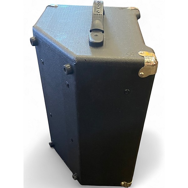 Used Acoustic B50C 1X10 50W Bass Combo Amp