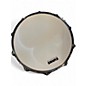 Used Ludwig 6.5X14 Supralite Snare Steel Drum