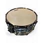 Used Ludwig 6.5X14 Supralite Snare Steel Drum