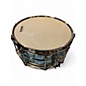Used Ludwig 6.5X14 Supralite Snare Steel Drum