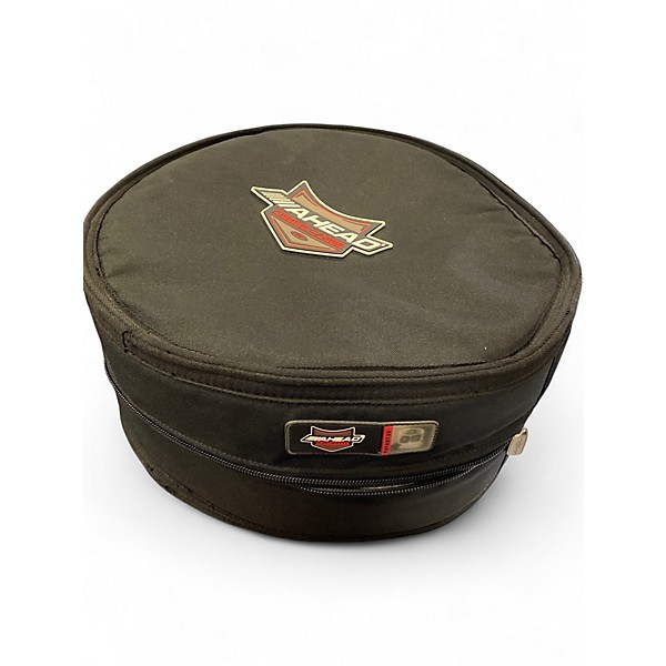 Used Ludwig 6.5X14 Supralite Snare Steel Drum