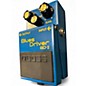 Used BOSS BD2 Blues Driver Effect Pedal