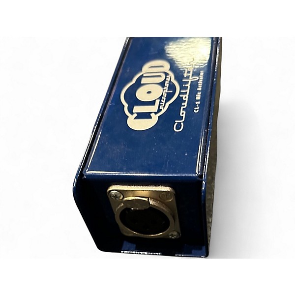 Used Cloud Cloudlifter CL-1 Microphone Preamp