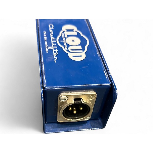 Used Cloud Cloudlifter CL-1 Microphone Preamp
