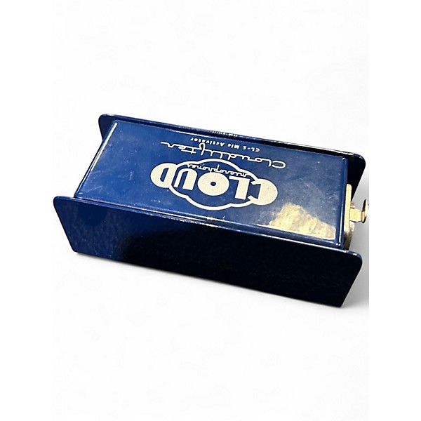 Used Cloud Cloudlifter CL-1 Microphone Preamp