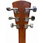 Vintage 1998 Larrivee D10 Natural Acoustic Electric Guitar