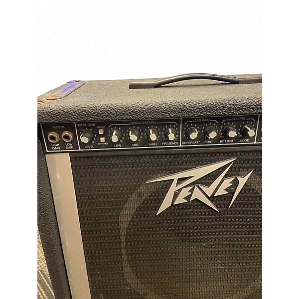 Used Peavey Bandit 112 Guitar Combo Amp