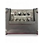 Used BOSS MICRO CUBE GX Guitar Combo Amp