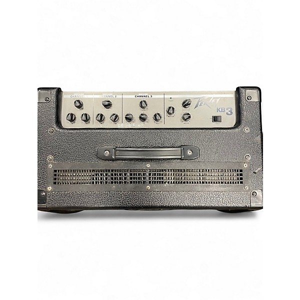 Used Peavey KB3 1x12 60W Keyboard Amp