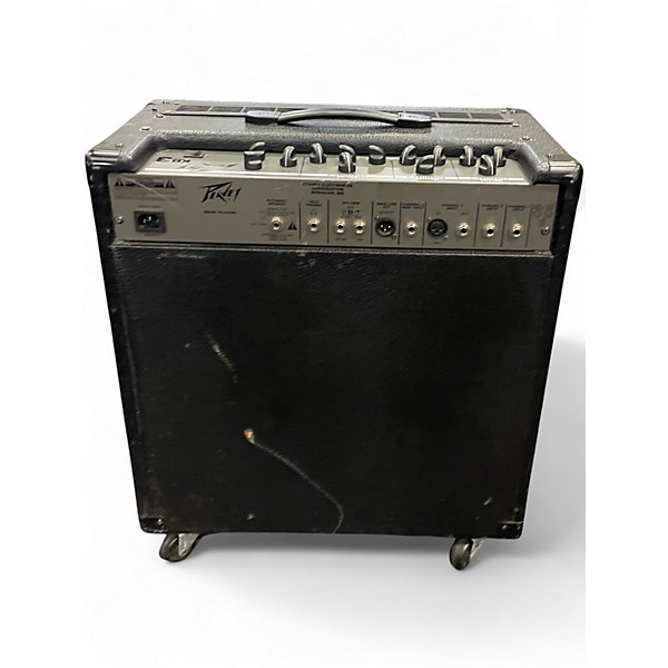 Used Peavey KB3 1x12 60W Keyboard Amp