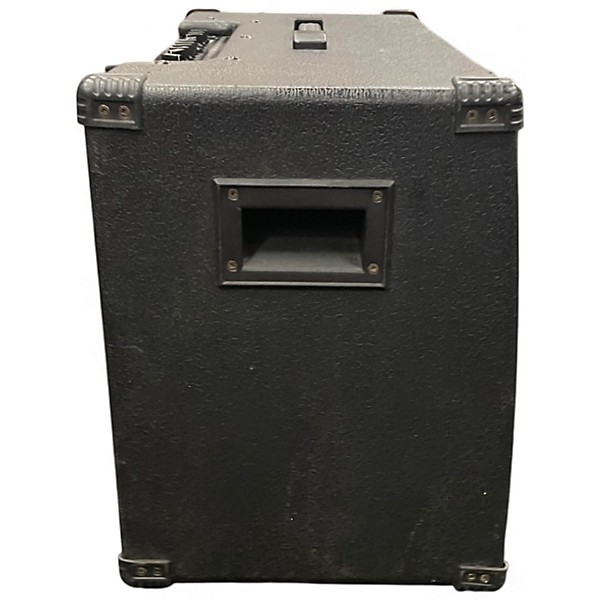 Used Rogue STEREO CHORUS 120 Guitar Combo Amp