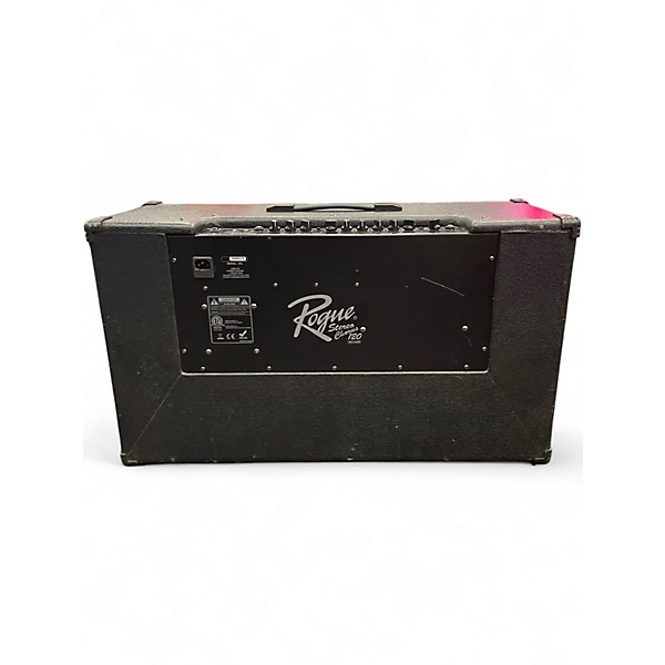 Used Rogue STEREO CHORUS 120 Guitar Combo Amp