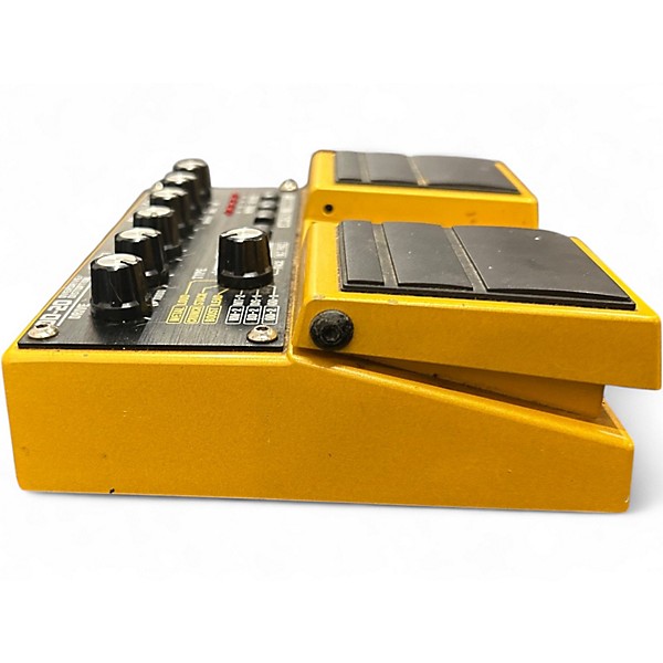 Used BOSS od-20 Effect Pedal