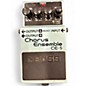 Used BOSS CE-5 Chorus Ensemble Effect Pedal thumbnail